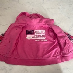 アウター  セットの画像