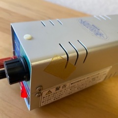 直流定電圧電源 サンハヤト　DK-801