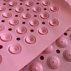 浴槽マット 滑り止め 滑り止め浴室マットの画像