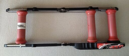 Elite 3本ローラー v-arion 3本ローラー ELITE V-arion