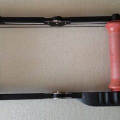 ３本ローラー ELITE V-arion