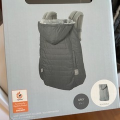 【決まりました】防寒ケープ★の画像