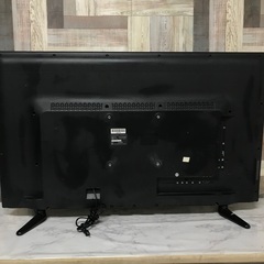 即日受渡❣️全国送料込ティーズネットワーク50型 4K液晶テレビWチューナー 即日受渡❣️ティーズネットワーク50型4K液晶テレビWチューナー 28500円