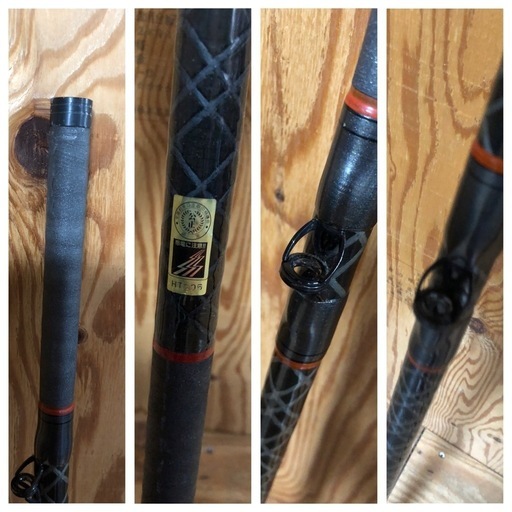 CARBO WHISKER 小笠原　24号524  Fuji FPS-28