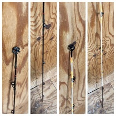 CARBO WHISKER 小笠原　24号524  Fuji FPS-28の画像