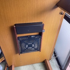 こたつテーブル　120×80