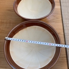 大きいすり鉢２セット