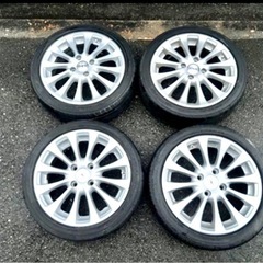 15インチ ワゴンR 165/50R15 説明欄良くよんでね✌️