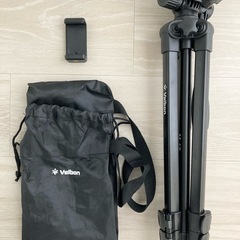 美品 三脚 ベルボン Velbon M47の画像