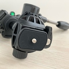 美品 三脚 ベルボン Velbon M47の画像