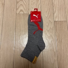 靴下(PUMA)