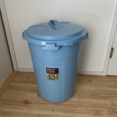丸ペール45L　