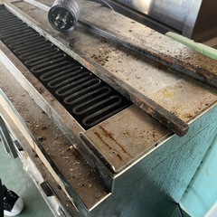 焼き鳥業務用 ヒゴグリラー
の画像
