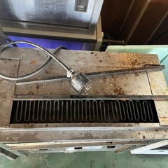 焼き鳥業務用 ヒゴグリラー
の画像