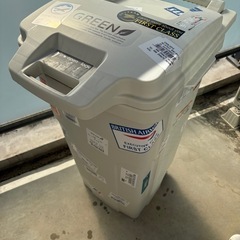 90L大容量ゴミ箱、あげます