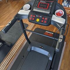 引取希望　ジャンク　電動ルームランナー　BARWING BW-RR10