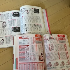参考書の画像