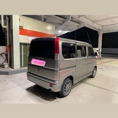 ホンダバモスの画像