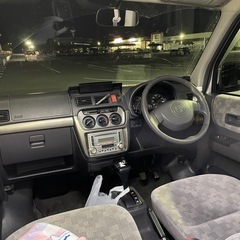 ホンダバモスの画像