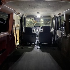 ホンダバモスの画像