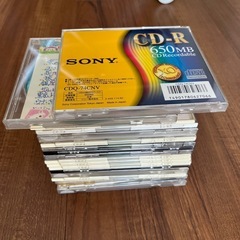CD 18枚