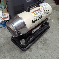 ジェットストーブ　レンタル