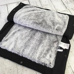 新品 SERAPHINE セラフィン pram hand mitt ベビーカー用手袋の画像