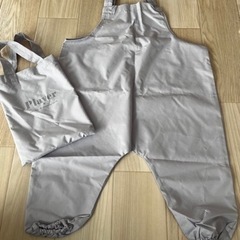 3coins プレイウェア　子供用品 キッズ用品 子供服