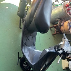 スズキ　レッツの画像
