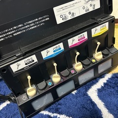 エプソンプリンターの画像