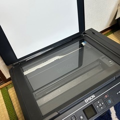 エプソンプリンターの画像