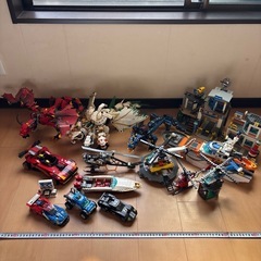 LEGO⭐︎いろいろセット⭐︎
