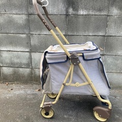 犬用カート(中型犬用)