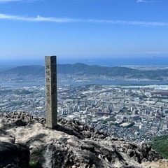 低山登山仲間募集