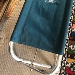 ◾︎  【お問い合わせ中
】キュンプ用 長椅子 ◾︎ の画像