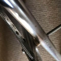 ◾︎  【お問い合わせ中
】キュンプ用 長椅子 ◾︎ の画像