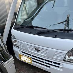 現地引渡し 日産 NT100 クリッパー 軽トラック EBD-D...