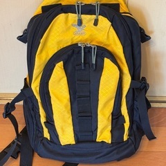 SALEWA 登山リュック