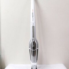 ジャンク エルゴラピード・リチウム ZB3104 2in1掃除機...