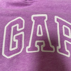 ギャップの画像