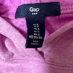 ギャップの画像