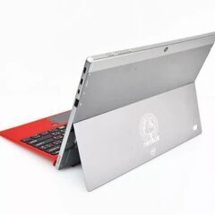 <期間限定特典(2/9まで)><おすすめPC＞＜良品中古＞＜レアなモデル＞＜Microsoft Surface Pro 6に相当する仕様>Tripod netBull NB12L-01R(CPU:Core m3-8100Y 1.1GHz/メモリ:8GB/SSD:256GB/MS office 2024インストール済み）の画像