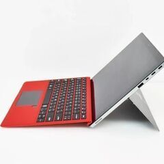 <期間限定特典(2/9まで)><おすすめPC＞＜良品中古＞＜レアなモデル＞＜Microsoft Surface Pro 6に相当する仕様>Tripod netBull NB12L-01R(CPU:Core m3-8100Y 1.1GHz/メモリ:8GB/SSD:256GB/MS office 2024インストール済み）の画像