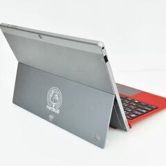 <期間限定特典(2/9まで)><おすすめPC＞＜良品中古＞＜レアなモデル＞＜Microsoft Surface Pro 6に相当する仕様>Tripod netBull NB12L-01R(CPU:Core m3-8100Y 1.1GHz/メモリ:8GB/SSD:256GB/MS office 2024インストール済み）の画像