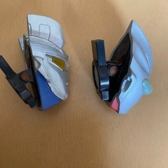 ウルトラマンマグネットの画像