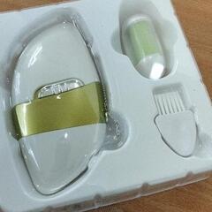 1203-107 電動爪切りの画像