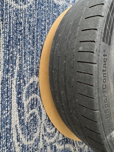ワーク ZR10 ホイール タイヤ
