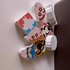 積み木 ブロック セットの画像