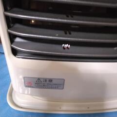 ダイニチファンヒーターの画像