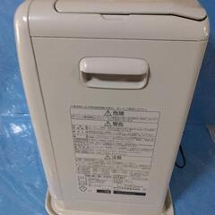 ダイニチファンヒーターの画像